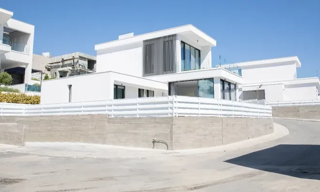 Недвижимость 3 Bedroom Detached house For Sale in Chlorakas: 4