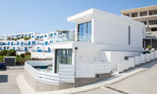 Недвижимость 3 Bedroom Detached house For Sale in Chlorakas: 5