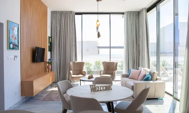 Недвижимость 3 Bedroom Detached house For Sale in Chlorakas: 7
