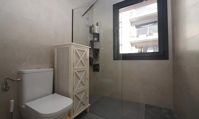 Недвижимость Penthouse for sale in Santa Coloma, 3 bedrooms: 10