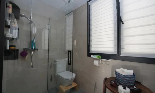 Недвижимость Penthouse for sale in Santa Coloma, 3 bedrooms: 12