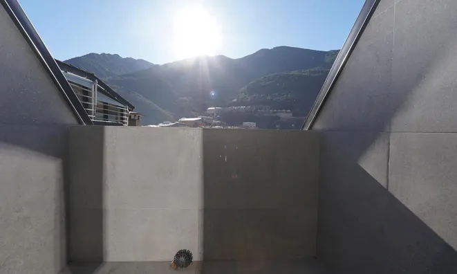 Недвижимость Penthouse for sale in Santa Coloma, 3 bedrooms: 13