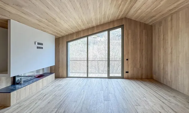 Недвижимость Apartment for sale in El Tarter, 3 bedrooms: 1