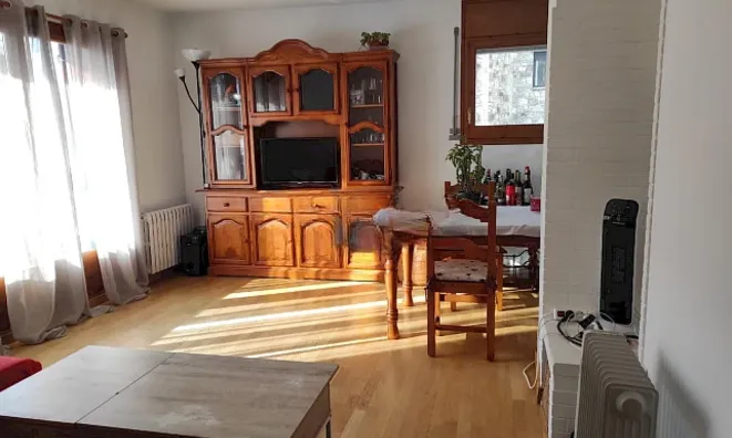 Недвижимость Rented 2-bedroom apartment with parking and storage in El Tarter: 4