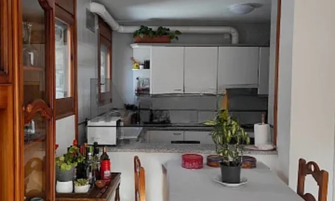 Недвижимость Rented 2-bedroom apartment with parking and storage in El Tarter: 5