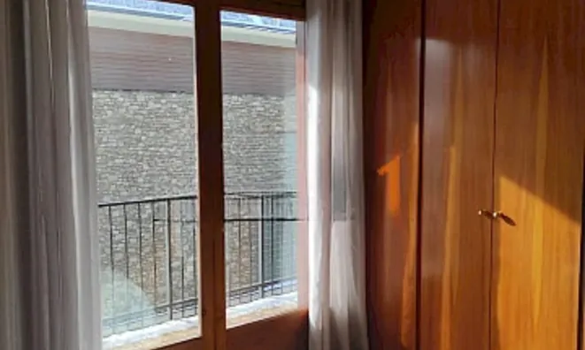 Недвижимость Rented 2-bedroom apartment with parking and storage in El Tarter: 11