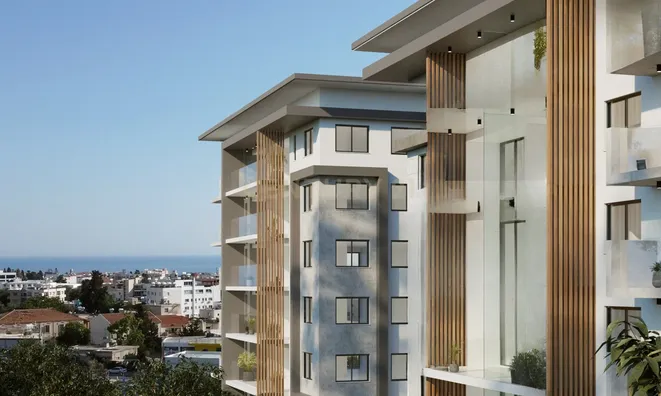 Недвижимость 3 Bedroom Apartment For sale in Pafos City: 7