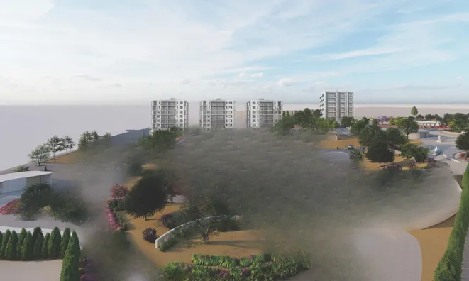 Недвижимость 3 Bedroom Apartment For sale in Pafos City: 8