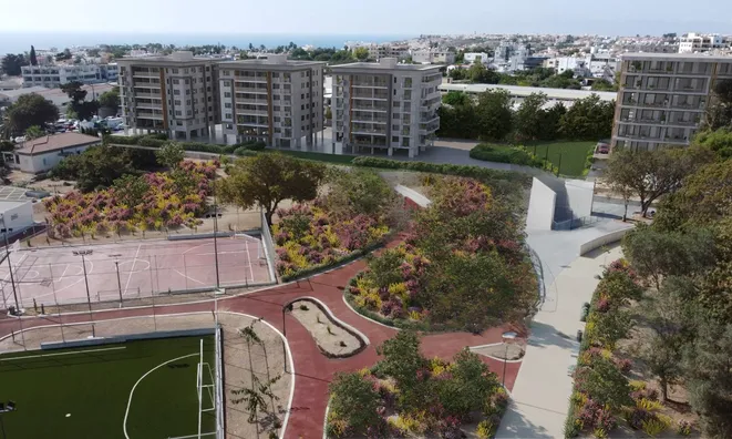 Недвижимость 3 Bedroom Apartment For sale in Pafos City: 9