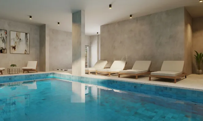 Недвижимость 3 Bedroom Apartment For sale in Pafos City: 4