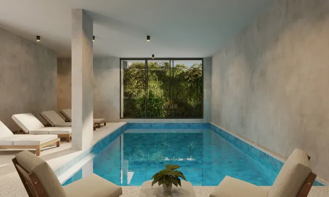Недвижимость 3 Bedroom Apartment For sale in Pafos City: 5