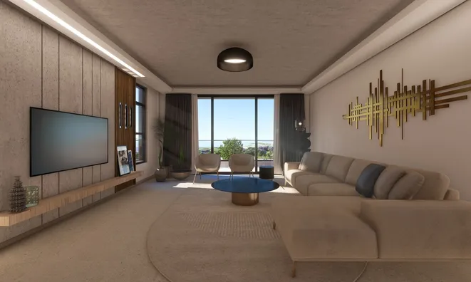 Недвижимость 5 Bedroom Villa For Sale in Kouklia: 4