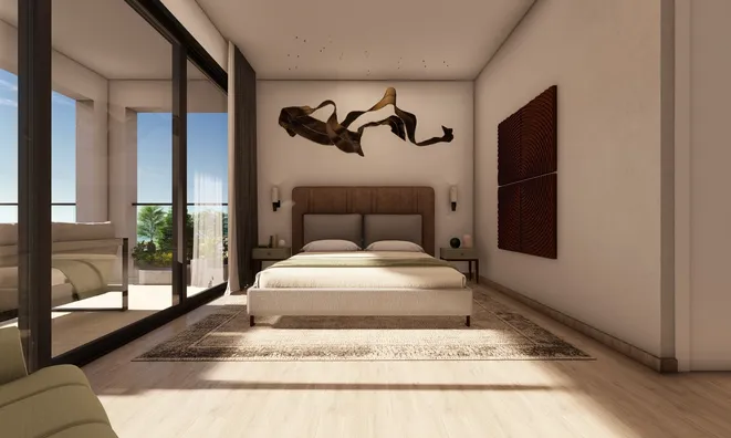 Недвижимость 5 Bedroom Villa For Sale in Kouklia: 5