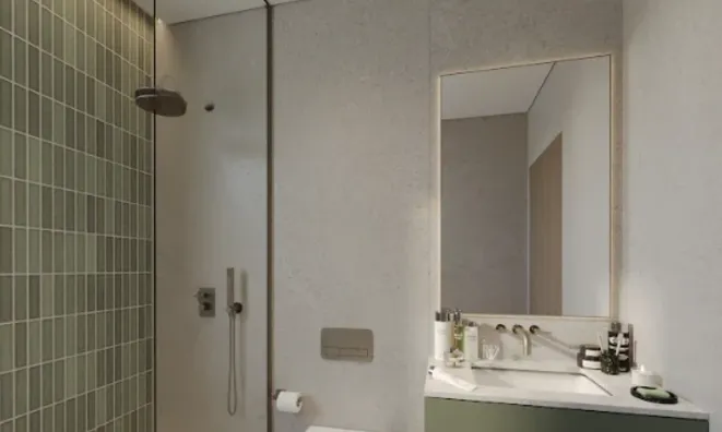 Недвижимость 2 Bedroom Apartment For sale in Kato Paphos, Paphos: 5