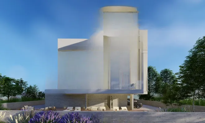 Недвижимость 2 Bedroom Apartment for Sale in Agios Athanasios, Limassol: 1