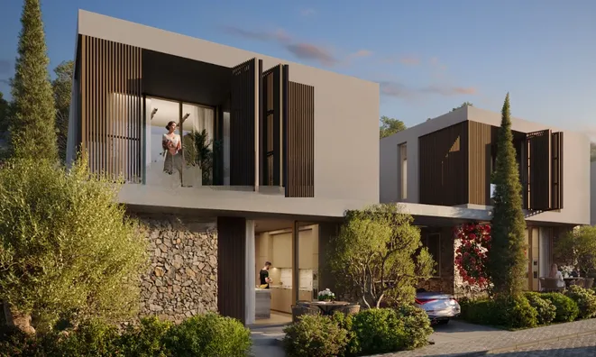 Недвижимость 3 Bedroom Villa For sale in Pegeia, Paphos: 2