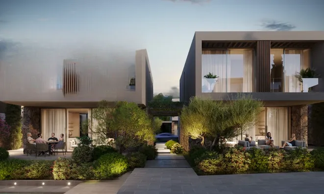 Недвижимость 3 Bedroom Villa For sale in Pegeia, Paphos: 3