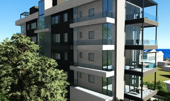 Недвижимость 2 Bedroom Apartment For sale in Pafos City: 2