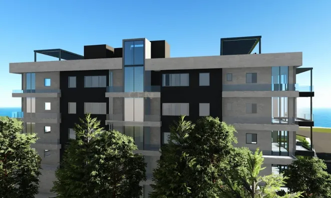 Недвижимость 1 Bedroom Apartment For sale in Pafos City: 2