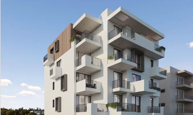 Недвижимость 1 Bedroom Apartment For Sale in Pafos City: 2