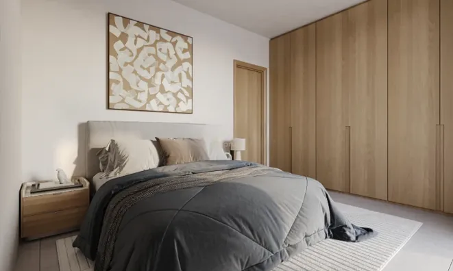 Недвижимость 3 Bedroom Apartment for Sale in Pafos City: 4