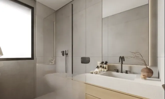 Недвижимость 3 Bedroom Apartment for Sale in Pafos City: 5