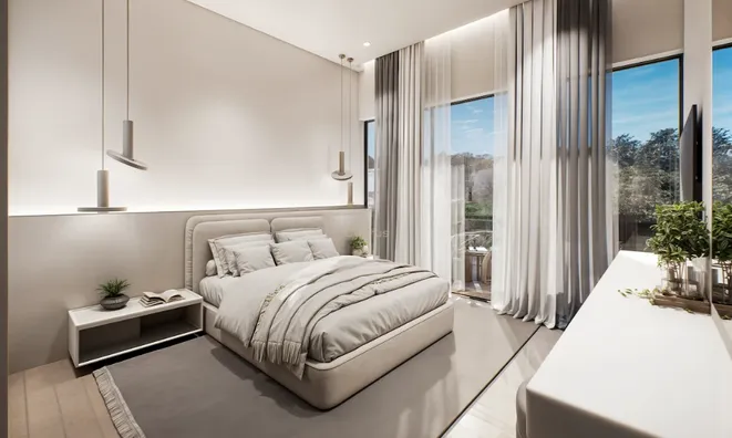 Недвижимость 2 Bedroom Apartment For sale in Moutallos, Paphos: 6