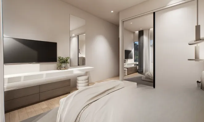 Недвижимость 2 Bedroom Apartment For sale in Moutallos, Paphos: 8