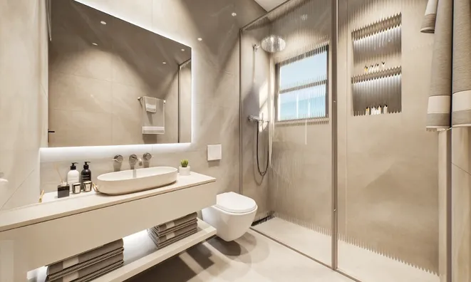 Недвижимость 2 Bedroom Apartment For sale in Moutallos, Paphos: 9