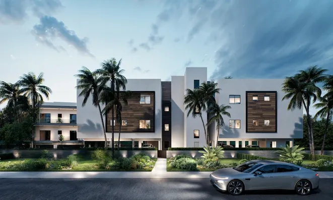 Недвижимость 3 Bedroom Apartment For sale in Kissonerga, Paphos: 2