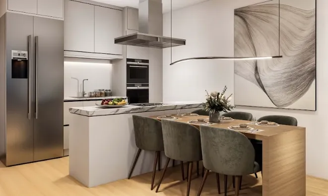 Недвижимость 3 Bedroom Apartment For sale in Kissonerga, Paphos: 6