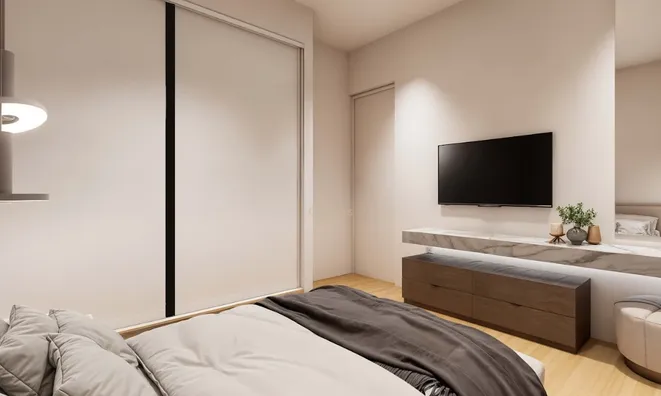 Недвижимость 3 Bedroom Apartment For sale in Kissonerga, Paphos: 8