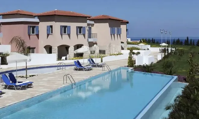 Недвижимость 3 Bedroom Townhouse in Prodromi, Paphos: 7