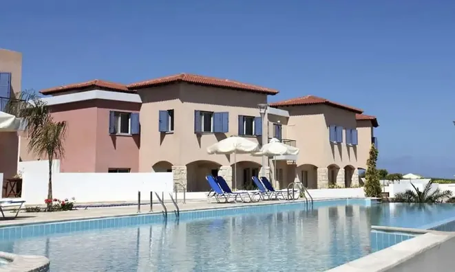 Недвижимость 3 Bedroom Townhouse in Prodromi, Paphos: 8