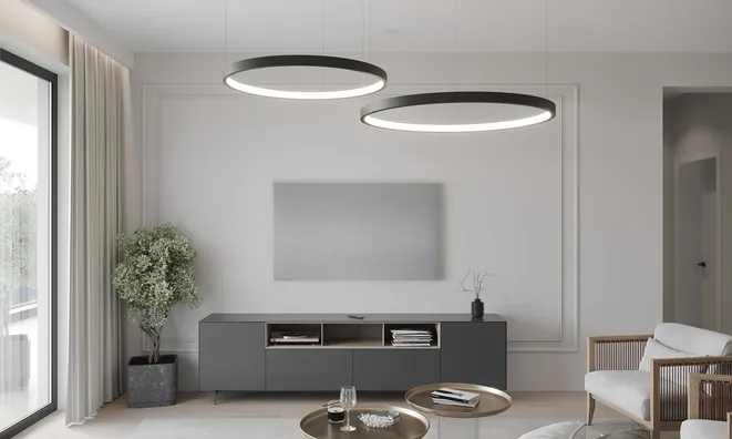 Недвижимость 2 Bedroom Apartment For sale in Mesa Geitonia: 3