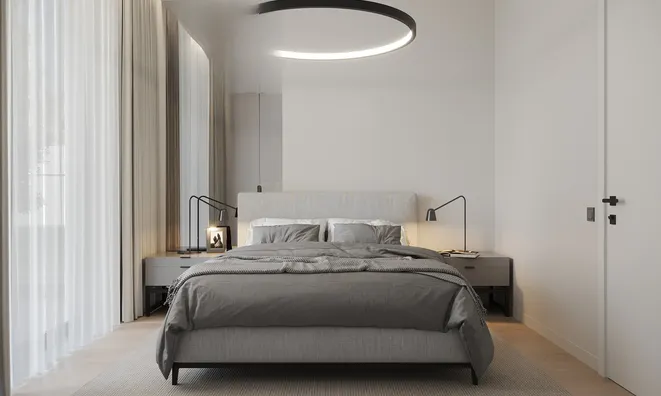Недвижимость 2 Bedroom Apartment For sale in Mesa Geitonia: 4