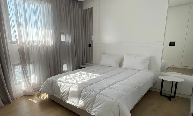 Недвижимость 3 Bedroom Apartment For sale in Larnaca City: 5
