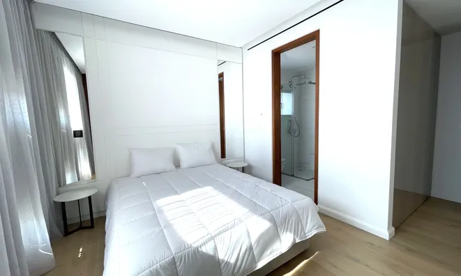 Недвижимость 3 Bedroom Apartment For sale in Larnaca City: 6