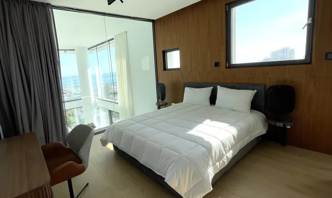 Недвижимость 3 Bedroom Apartment For sale in Larnaca City: 7