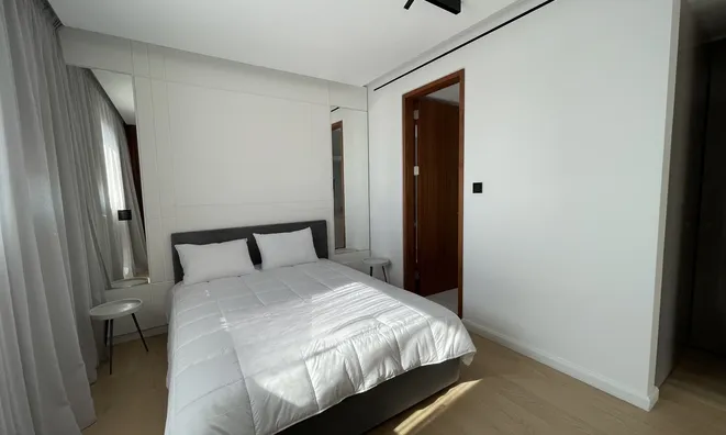 Недвижимость 3 Bedroom Apartment For sale in Larnaca City: 9