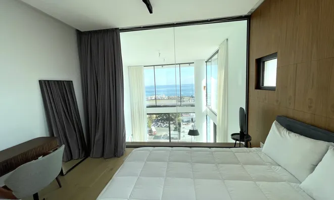 Недвижимость 3 Bedroom Apartment For sale in Larnaca City: 10
