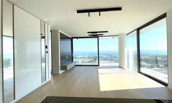 Недвижимость 3 Bedroom Apartment For sale in Larnaca City: 2