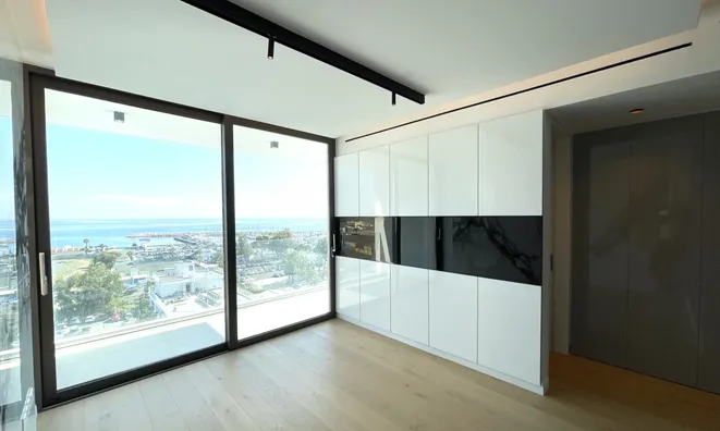 Недвижимость 3 Bedroom Apartment For sale in Larnaca City: 8