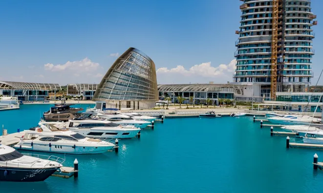 Недвижимость 3 Bedroom Apartment for Sale in Ayia Napa, Famagusta: 2