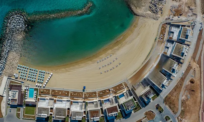 Недвижимость 2 Bedroom Apartment for Sale in Ayia Napa, Famagusta: 3