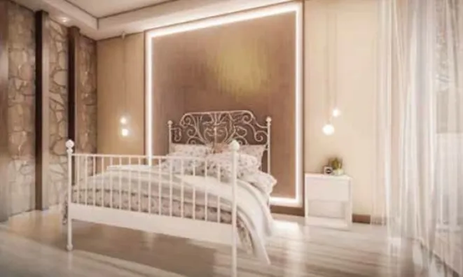 Недвижимость 6+1 Bedroom House in Kouklia, Paphos: 6