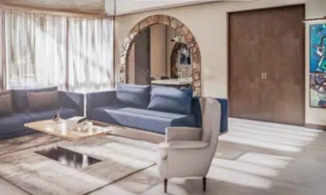 Недвижимость 6+1 Bedroom House in Kouklia, Paphos: 7