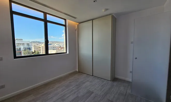 Недвижимость 2 Bedrooms Apartment in Limassol: 5