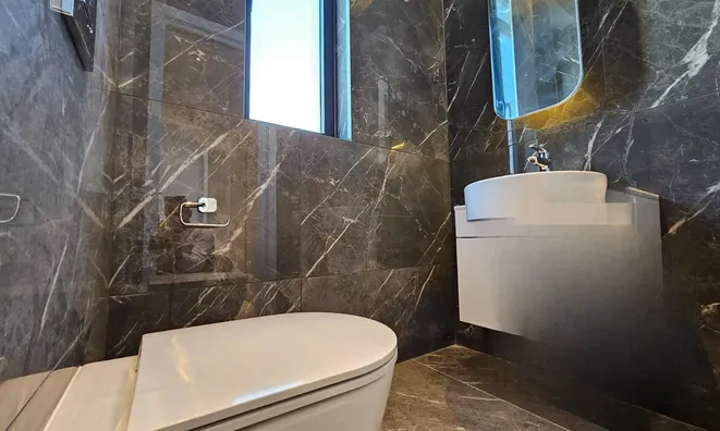 Недвижимость 2 Bedrooms Apartment in Limassol: 6