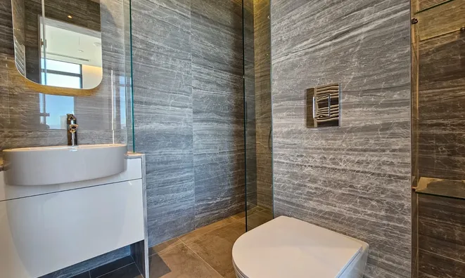 Недвижимость 2 Bedrooms Apartment in Limassol: 7